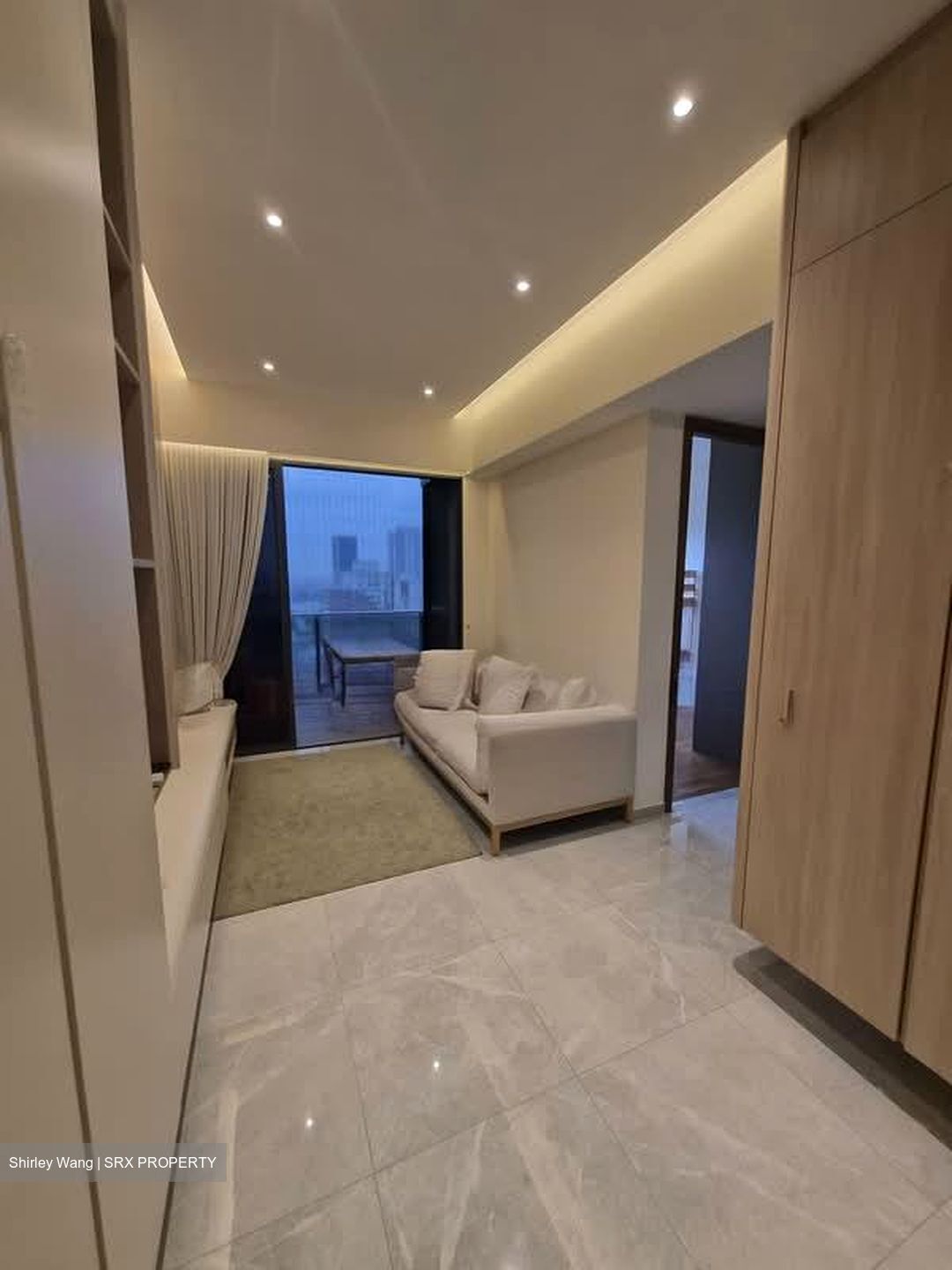 Stirling Residences (D3), Apartment #584438341